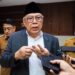 Benyamin Dorong Kolaborasi Lindungi Perempuan dan Anak dari Berbagai Risiko Sosial