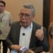 Benyamin Tekankan Literasi Digital untuk Lindungi Perempuan dan Anak di Era Media Sosial