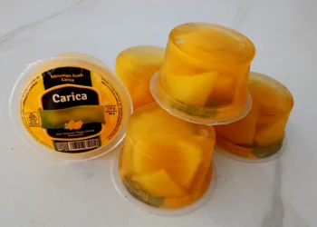 5 Olahan Carica Khas Dieng yang Wajib Dicoba, Ada Manisan hingga Sirup