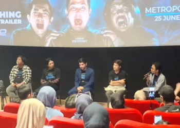 Cek Khodam Siap Tayang di Bioskop, Horor Komedi yang Sindir Ketakutan Zaman Sekarang