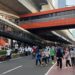 CFD Rasuna Said Libur pada 28 Juni, HUT Jakarta Dipusatkan di Sudirman-Thamrin