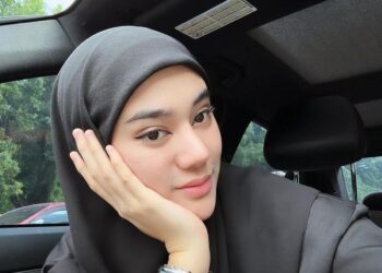 Clara Shinta Tegas Tolak Damai dengan Mantan Suami, Siap Lanjutkan Proses Hukum