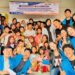 Membangun Pola Pikir Kreatif dan Berkelanjutan melalui Kegiatan Berbasis Lingkungan