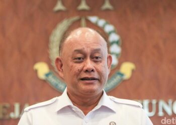 Ini Alasan Presiden Prabowo Copot Dadan Hindayana dari Jabatan Kepala BGN