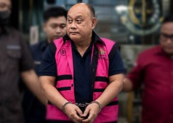 Kasus Korupsi MBG, Kejagung Perpanjang Penahanan Dadan Hindayana dan Dua Tersangka Lainnya