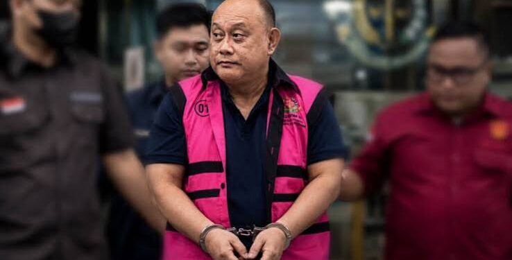 Kasus Korupsi MBG, Kejagung Perpanjang Penahanan Dadan Hindayana dan Dua Tersangka Lainnya