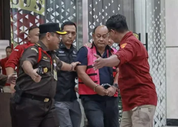 Kejagung Ungkap Detik-Detik Penjemputan Dadan Hindayana dan Dua Eks Petinggi BGN