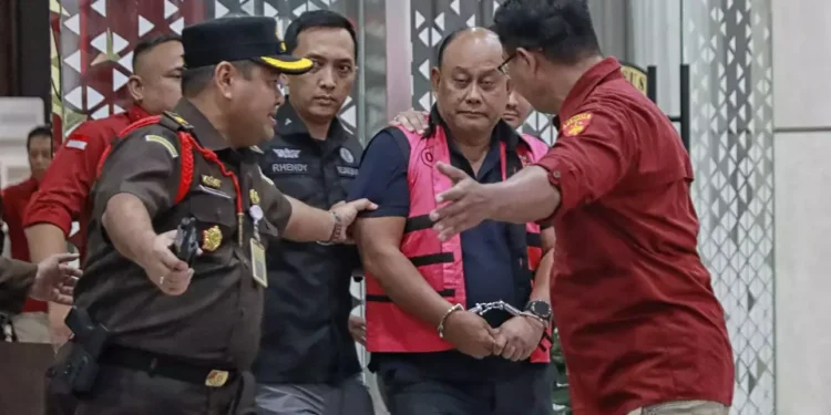 Kejagung Ungkap Detik-Detik Penjemputan Dadan Hindayana dan Dua Eks Petinggi BGN