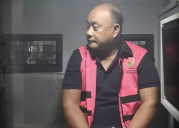 Eks Pimpinan BGN Ditahan Kejaksaan Agung, Penyidikan Dugaan Jual Beli SPPG Berlanjut