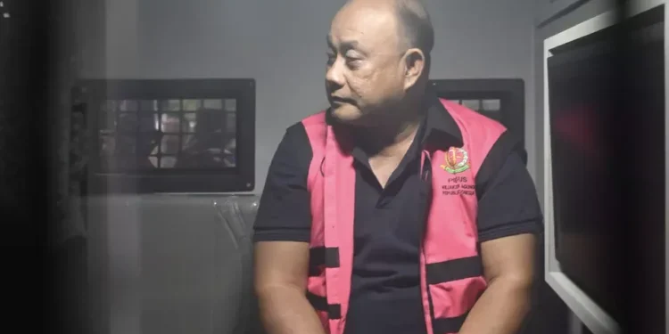 Eks Pimpinan BGN Ditahan Kejaksaan Agung, Penyidikan Dugaan Jual Beli SPPG Berlanjut