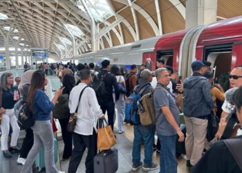 Libur Sekolah Makin Hemat, Ada Diskon Transportasi hingga 100 Persen