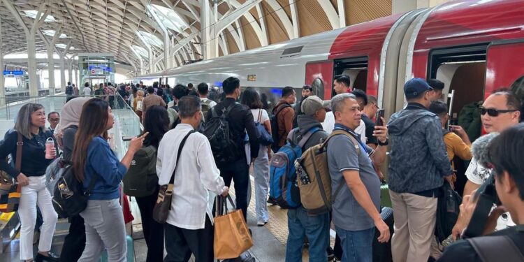 Libur Sekolah Makin Hemat, Ada Diskon Transportasi hingga 100 Persen
