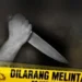 Tragedi Maut di Jepang, WNI Ditikam Sesama Warga Indonesia hingga Tewas