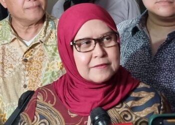Sony Sonjaya Ajukan Justice Collaborator, Elza Syarief Pilih Mengundurkan Diri