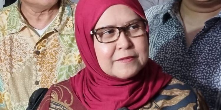 Sony Sonjaya Ajukan Justice Collaborator, Elza Syarief Pilih Mengundurkan Diri