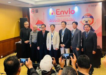 Daewoong Luncurkan ENVLO di Indonesia, Hadirkan Terapi Diabetes Generasi Baru untuk Kendalikan Gula Darah hingga Lindungi Jantung dan Ginjal