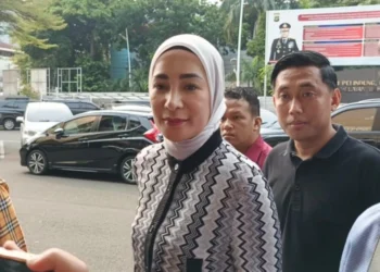 Polisi Ungkap Perkembangan Kasus Dugaan Penganiayaan Mantan ART Eks Istri Andre Taulany