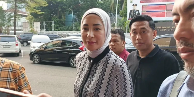 Polisi Ungkap Perkembangan Kasus Dugaan Penganiayaan Mantan ART Eks Istri Andre Taulany