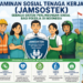 Jaminan Sosial Tenaga Kerja sebagai Sistem Perlindungan Sosial bagi Pekerja di Indonesia