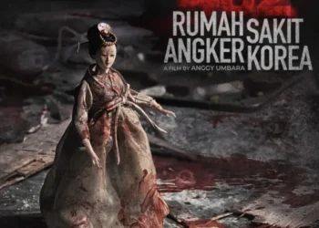 402: Rumah Sakit Angker Korea Tayang 9 Juli 2026, Adaptasi Horor Gonjiam Siap Teror Penonton