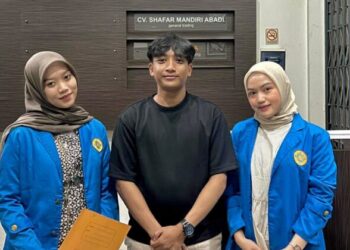 Sistem Informasi Pendataan Penyewaan Komputer Berbasis Java Desktop pada CV Shafar Mandiri Abadi