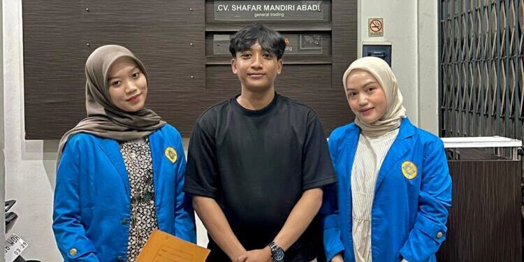 Sistem Informasi Pendataan Penyewaan Komputer Berbasis Java Desktop pada CV Shafar Mandiri Abadi