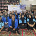 Cegah Jerat Pinjaman Online, Mahasiswa UNPAM Sosialisasikan Pengelolaan Keuangan di SMK Islam Al Fajar