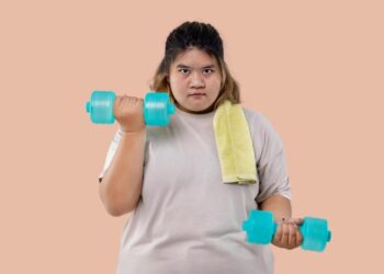 Susah Kurus? Ini 9 Hormon yang Bisa Menghambat Penurunan Berat Badan