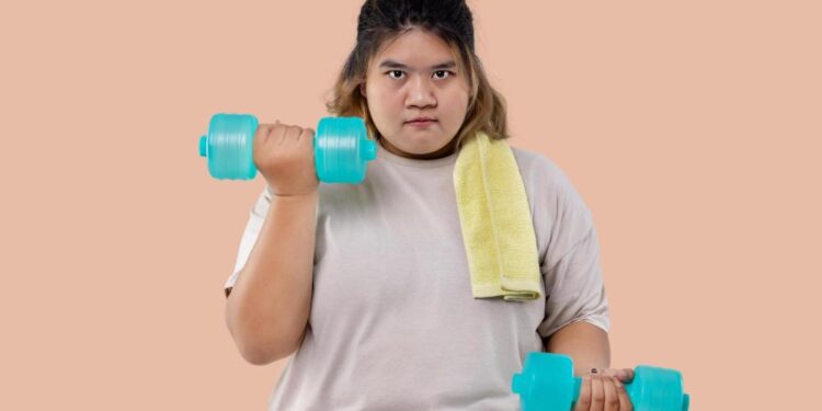 Susah Kurus? Ini 9 Hormon yang Bisa Menghambat Penurunan Berat Badan