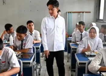 Wapres Gibran Pastikan Program MBG Bersih dari Korupsi dan Tepat Sasaran