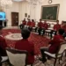 Usai Dialog dengan Gibran, Mahasiswa Beri Batas Waktu 5 Hari untuk Realisasi Tuntutan