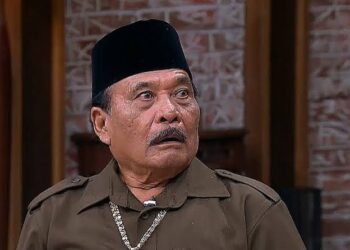 Kondisi Haji Bolot Membaik Usai Serangan Jantung, Kini Sudah Keluar dari ICU