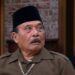 Kondisi Haji Bolot Membaik Usai Serangan Jantung, Kini Sudah Keluar dari ICU