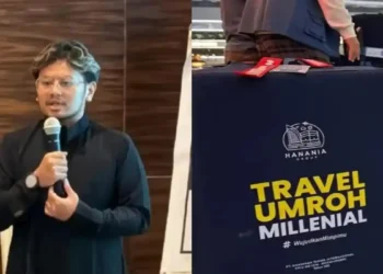 Korban Hanania Travel Minta Bantuan DPR, Klaim 3.000 Jemaah Gagal Berangkat Umrah