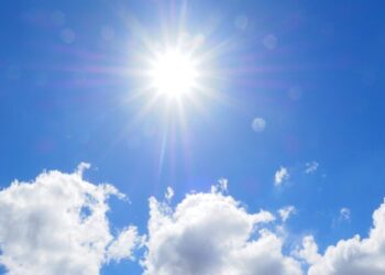 Prakiraan Cuaca Tangsel 19 Juni 2026: Cerah Seharian, Suhu Maksimal 33 Derajat Celsius