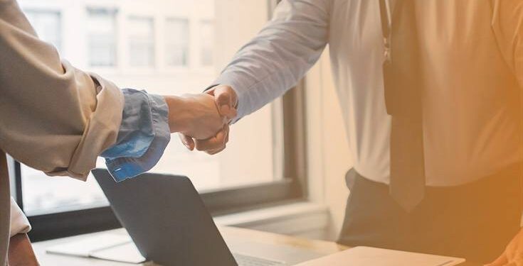 Hubungan Industrial dalam Perspektif Keadilan dan Produktivitas Kerja