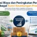 Efisiensi Biaya dan Peningkatan Pendapatan sebagai Kunci Keuntungan Produsen