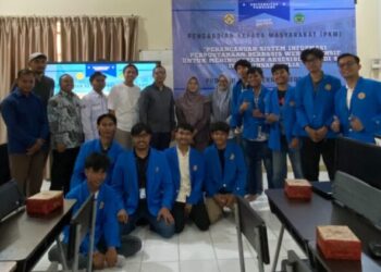 PKM Unpam: Perancangan Sistem Informasi Perpustakaan Berbasis Web Responsif untuk Meningkatkan Aksesibilitas di SMK Islam Insan Mulia