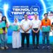Ditutup Sekda Bambang, Perwakilan UNPAM dan SMAN 1 Tangsel Raih Juara di Kompetisi TTG Tangsel