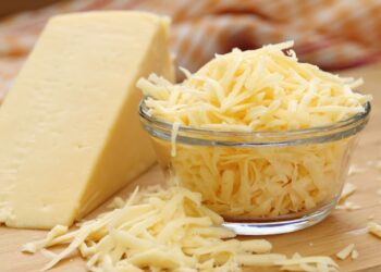 Keju Cheddar hingga Mozzarella, Mana yang Lebih Ramah untuk Kolesterol?