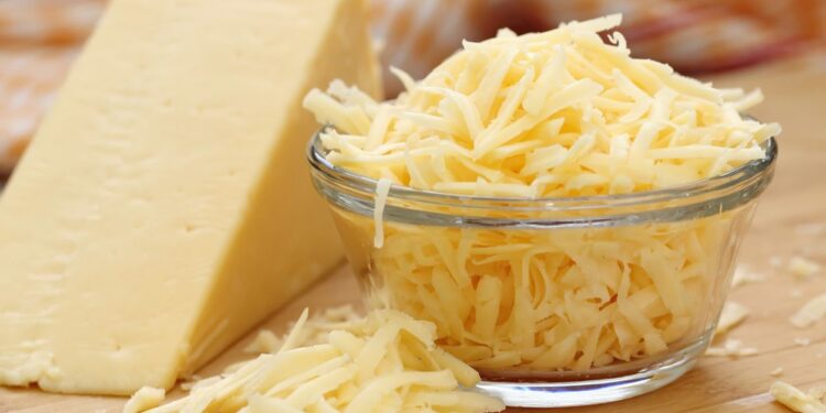 Keju Cheddar hingga Mozzarella, Mana yang Lebih Ramah untuk Kolesterol?