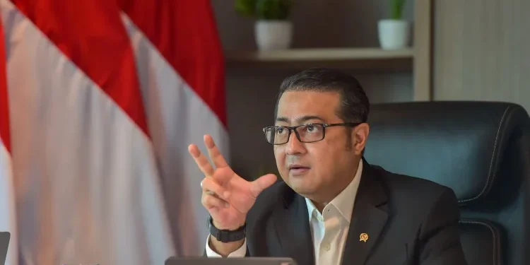 Kemenekraf Tegaskan NIB Tidak Wajib untuk Semua Konten Kreator, Ini Penjelasannya