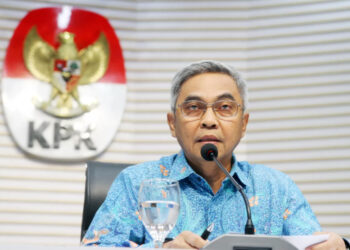 Ketua KPK: Program Makan Bergizi Gratis Harus Diawasi Secara Ketat