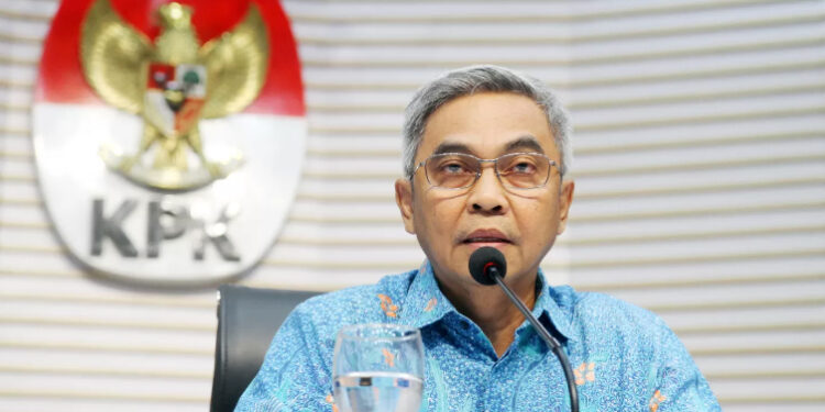 Ketua KPK: Program Makan Bergizi Gratis Harus Diawasi Secara Ketat