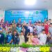 Khitanan Massal GOPTKI Tangsel Kembali Digelar, Puluhan Anak Antusias Mengikuti