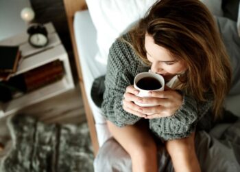 Kopi dan Kafein Bisa Mengiritasi Kandung Kemih, Ini Tips Aman Menikmatinya