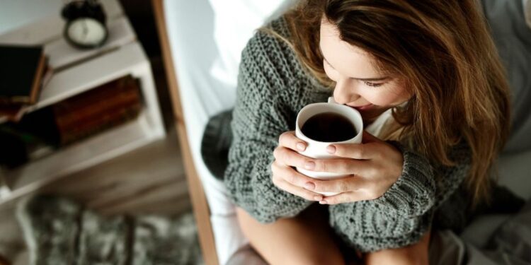 Kopi dan Kafein Bisa Mengiritasi Kandung Kemih, Ini Tips Aman Menikmatinya