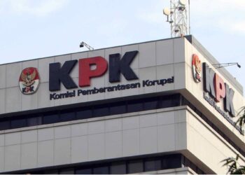 OTT KPK di Imigrasi Berujung 8 Tersangka, Aliran Dana Diduga Tembus Ratusan Miliar