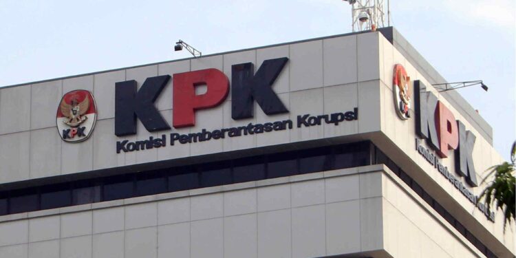 OTT KPK di Imigrasi Berujung 8 Tersangka, Aliran Dana Diduga Tembus Ratusan Miliar