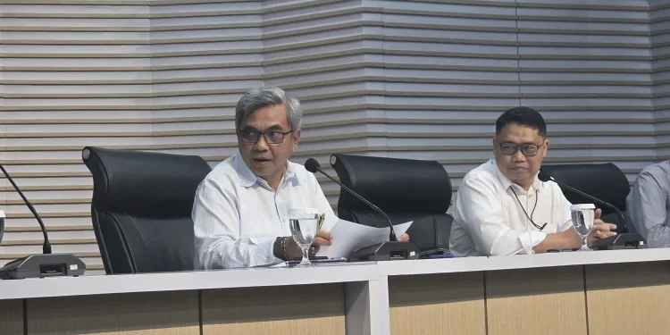 KPK Beberkan Modus Pemerasan WNA di Imigrasi, Terbongkar dari Aliran Dana Mobile Banking